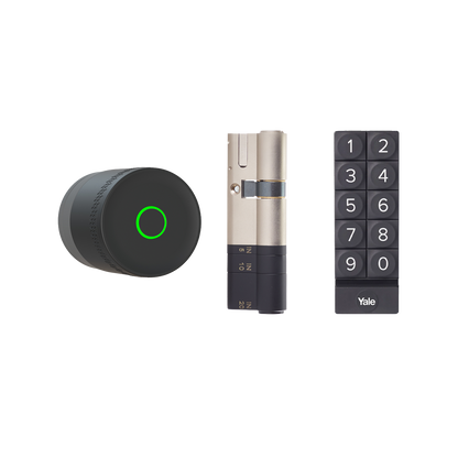 Smart Lock