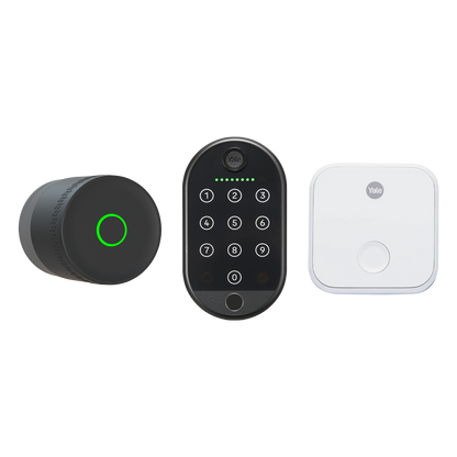 Smart Lock