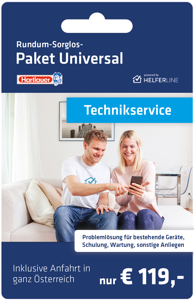 Technikservice Universal