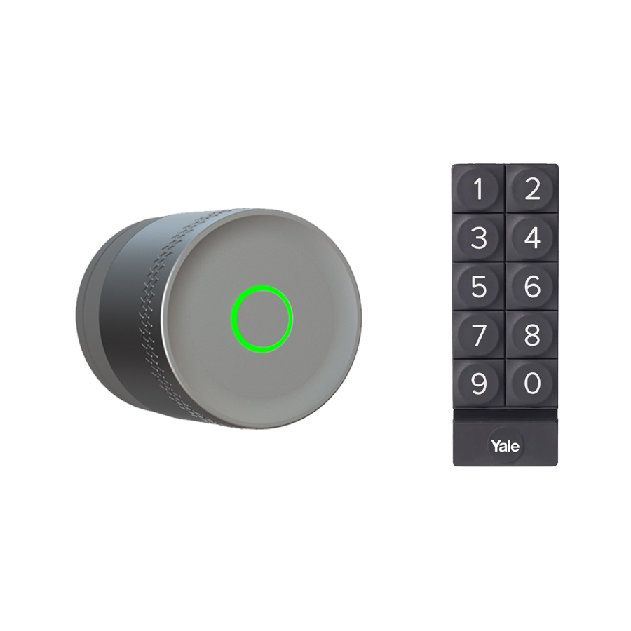 Smart Lock