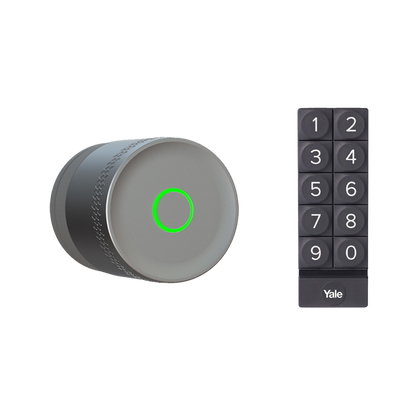 Smart Lock