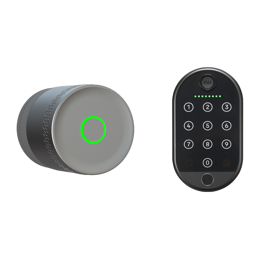 Smart Lock
