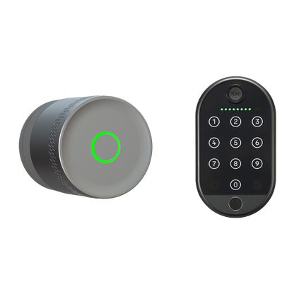 Smart Lock