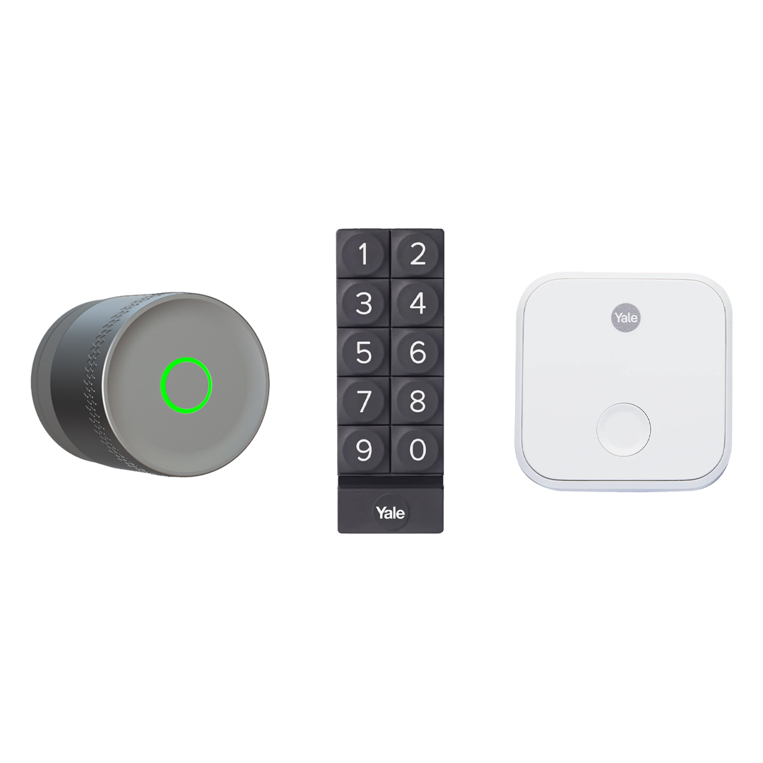 Smart Lock