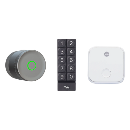 Smart Lock