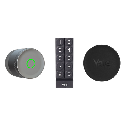 Smart Lock