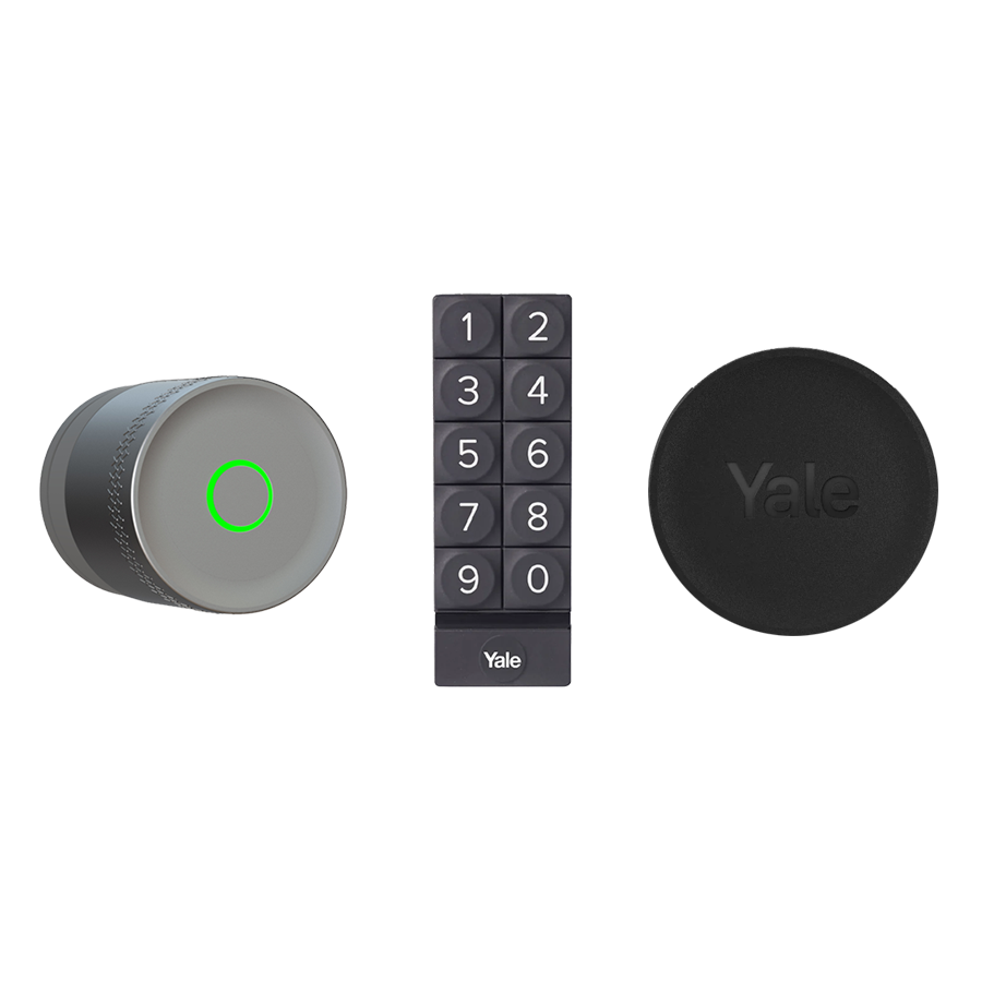 Smart Lock