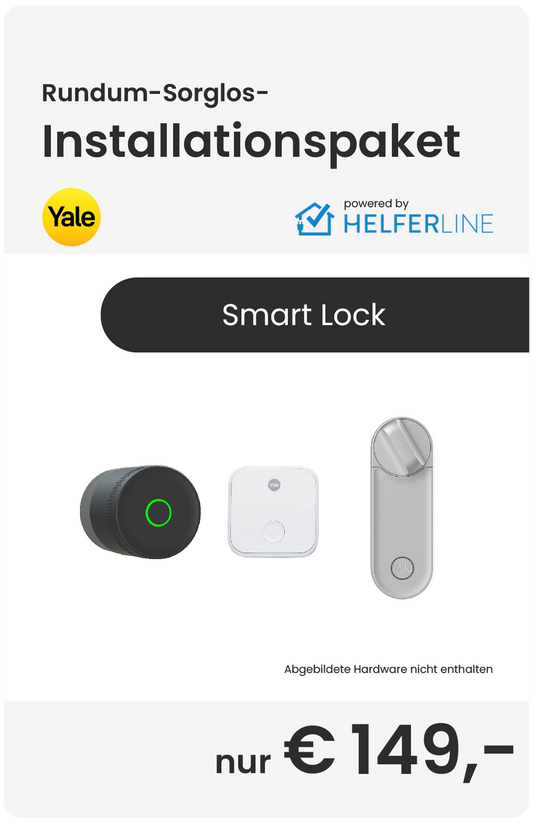Smart Lock
